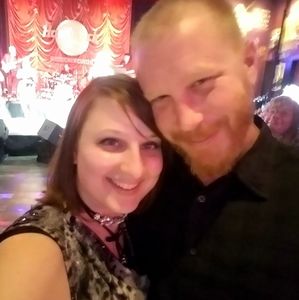 Meet your Posher, Randi